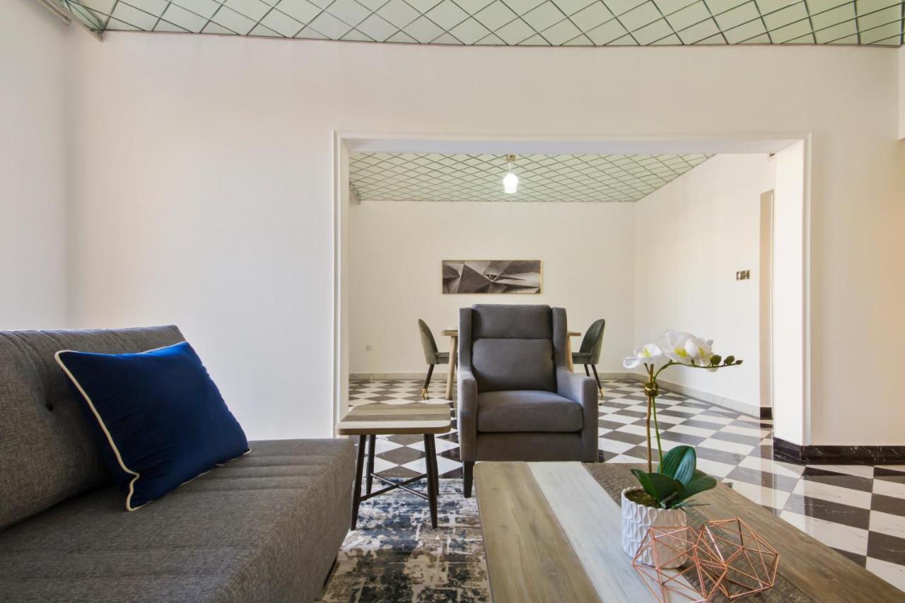 Bespoke Residences - 3 Bedroom Waikiki Townhouses Dubai Eksteriør bilde