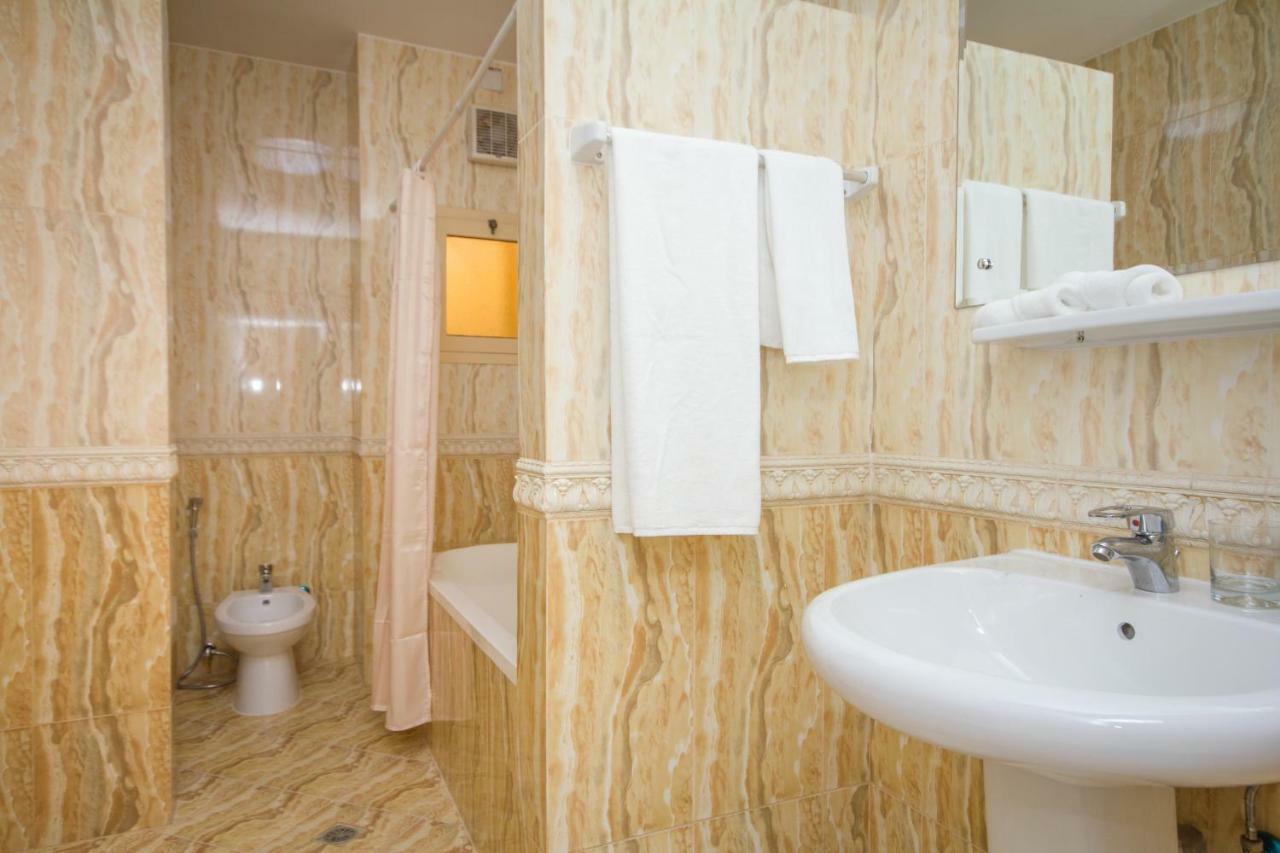 Bespoke Residences - 3 Bedroom Waikiki Townhouses Dubai Eksteriør bilde