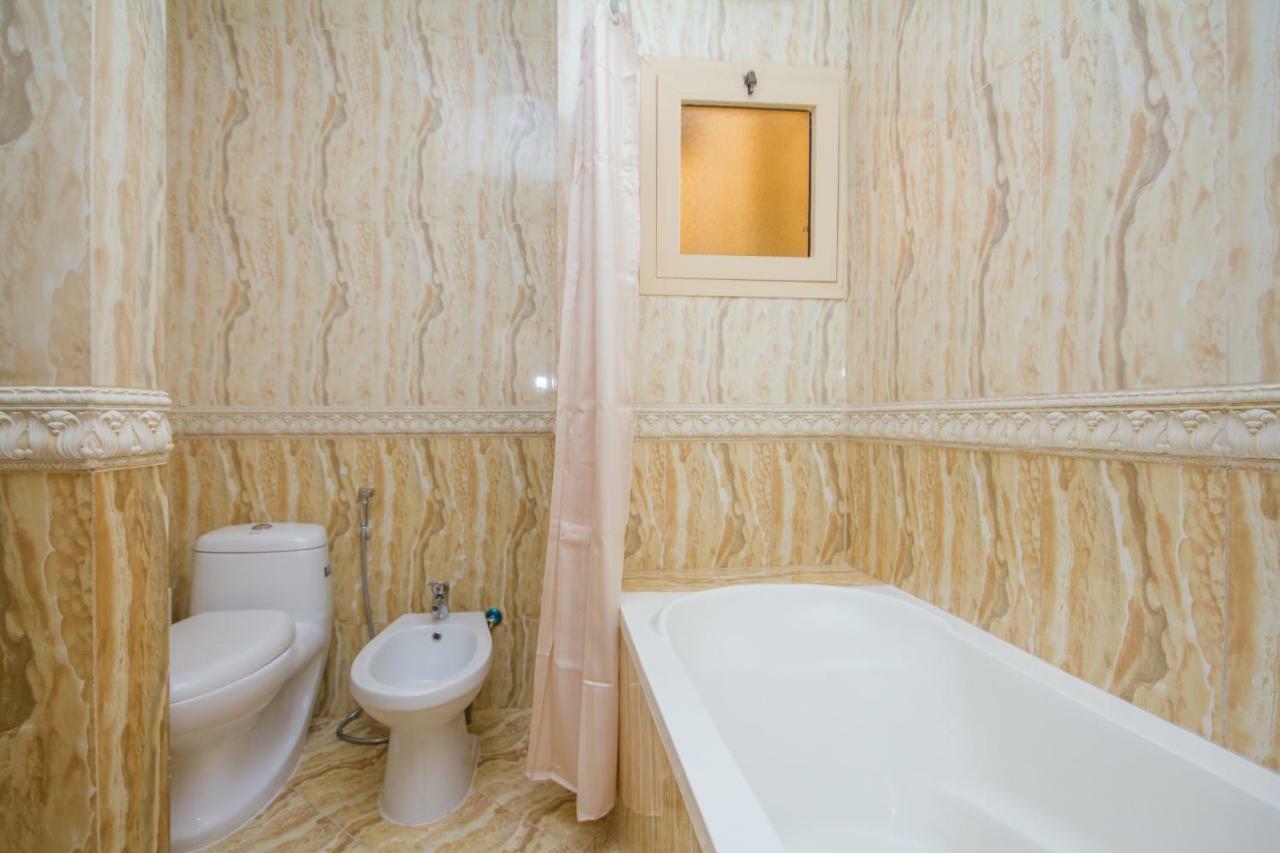 Bespoke Residences - 3 Bedroom Waikiki Townhouses Dubai Eksteriør bilde